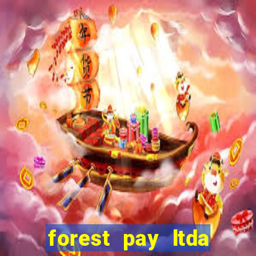 forest pay ltda plataforma de jogos